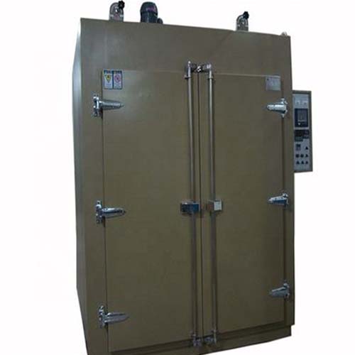 Oven Temperature For Powder Coating The Complete Technical Guide for Optimal Curing